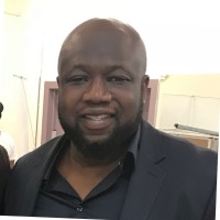 Owusu Amofa's profile photo