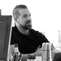 Sebastián Silva's profile photo