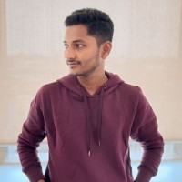 Cloudvalley Technologies Employee Sachin P's profile photo