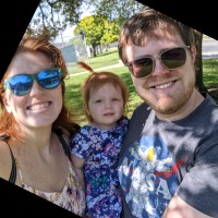 Gunfire Games Employee Brandon Wilson's profile photo