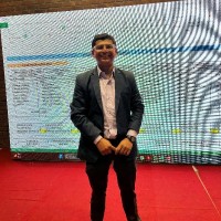 Zfunds Employee Atharva Pathak's profile photo