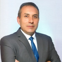 Electrosis Employee Carlos Alvarez Solis Eficiencia Energética's profile photo