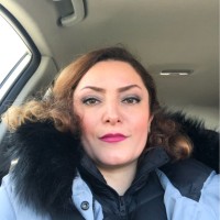 Portage Employee Bahareh Samadi's profile photo