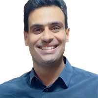 Dubai Islamic Bank Employee Mohamed Elden's profile photo