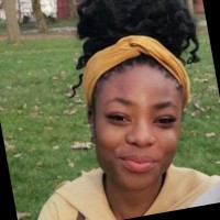Runnymede Trust Employee Serena Robinson's profile photo