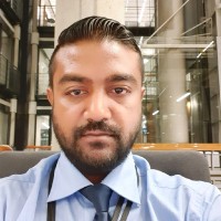 Ali Khader Email & Phone Number