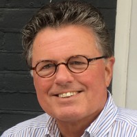 Hartstichting Employee Jan Koenen's profile photo