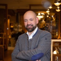 Patrick Mrozek Email