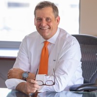 Luna Innovations Incorporated Employee Scott Graeff's profile photo