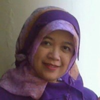 hospital Employee Mitty Mauliana's profile photo