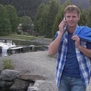 Stiftelsen Norsk Luftambulanse Employee Thor Hande's profile photo