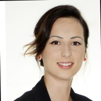 Tipser Employee Martyna Jasińska-Sroka's profile photo