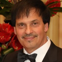 Everything Breaks Employee Joel san Antonio's profile photo