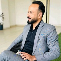 Aarize Group Employee P.s. Bani's profile photo