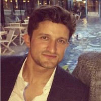 Legal & General Investment Management (LGIM) Employee Mike Powell's profile photo