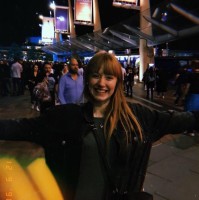 Faithfull Tools Employee Amber Ford's profile photo