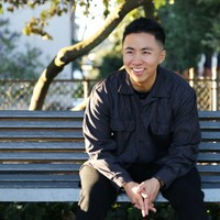 Judicial Council of California Employee William Kwok's profile photo