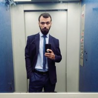 Green LAB Employee Sandro Okuashvili's profile photo