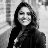 Basis Employee Akhila Prasannan's profile photo