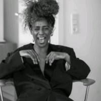 Culture Box Employee Amal Ahmad's profile photo