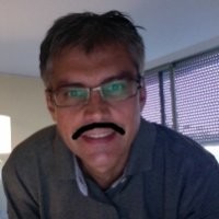 INSERM Employee Bruno Villoutreix's profile photo