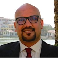 Al Habtoor Real Estate Employee Muhammad Usman Sharif's profile photo