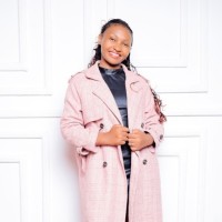 Computers For Schools Kenya Employee Veronica Ngyema's profile photo