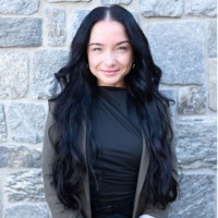 The Marion Group LLC Employee Ashley Fitzpatrick's profile photo