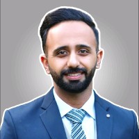 eConceptions Employee Muhammad Osama's profile photo