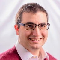 Barcode Diagnostics Employee Aaron Rosenbloom's profile photo