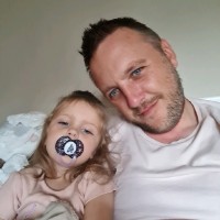 Archbold Logistics Ltd Employee Luke Singer's profile photo