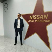 Mostafa Hegazy's profile photo