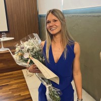 AP-Biotech Employee Valentina Hjelt's profile photo
