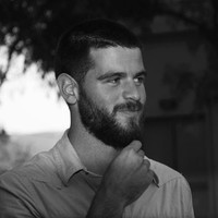 RSIP Vision Employee Shimon Bezalel's profile photo