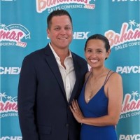 Paychex Employee Justin Lew's profile photo