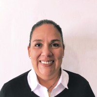 Secom Employee Ana Maria Lobelcho Martinez's profile photo