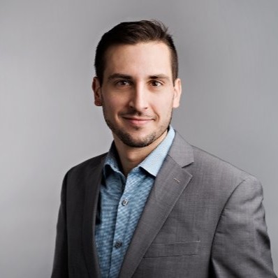 Intellijoint Surgical Inc. Employee Joshua Mitchell's profile photo