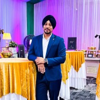 VRS Group Employee Amandeep Singh's profile photo