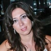 PharmaGroup Employee Elizabeth Jaoude's profile photo