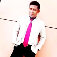 NID Security Employee Fardiaz Ahza's profile photo