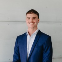 ONE PM GROUP. Employee Max Houghton's profile photo