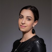 Daniela Califa email address & phone number | CALICHA Owner contact