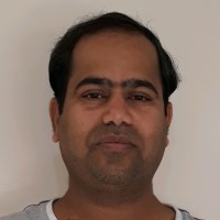 Roam Engineering Employee Honnappaa Sidramappa's profile photo