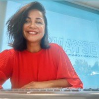 MANTENIMIENTO Y SERVICIOS MAYSE SL Employee Encarna Díaz Ramos's profile photo