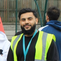 The Oldham Academy North Employee Syed Ahmed's profile photo