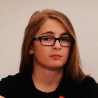 Clearcode Employee Martyna Oświecimska's profile photo