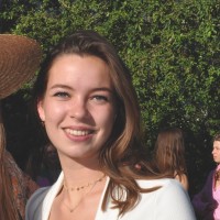 Restaurant Wils Employee Lucy van Riessen's profile photo