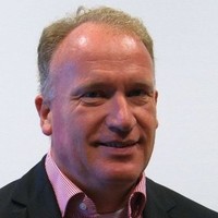 Aeres University of Applied Science Almere Employee Tom Berk's profile photo