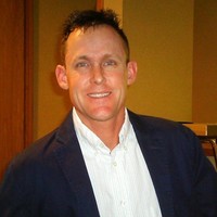 UPS Employee John Garren's profile photo