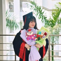 TMF Group Employee Daisy Pham's profile photo